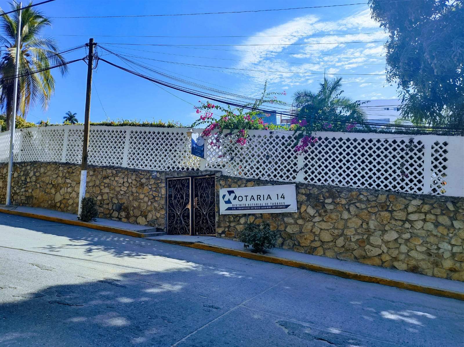 Notaría Pública 14 Acapulco Notaría Pública 14 Acapulco